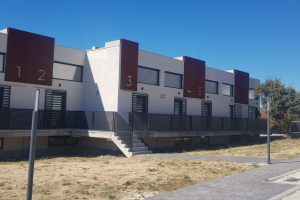 LOFT SONORA Valdemorrillo 4