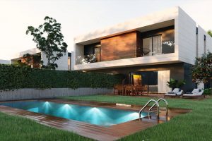 SONORA PARK II Villanueva del Pardillo